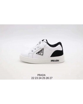 Кеды Prada