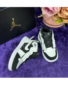 Высокие кеды Nike-foto2