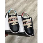 Кеды Gucci