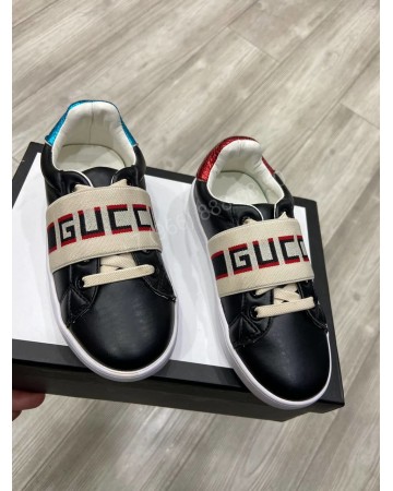 Кеды Gucci