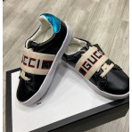 Кеды Gucci