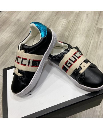 Кеды Gucci