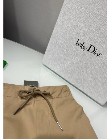 Брюки Dior
