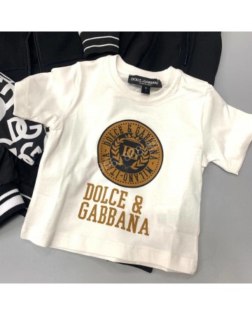 Бомбер Dolce&Gabbana