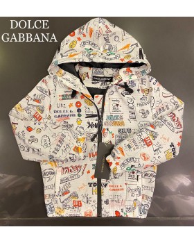 Куртка Dolce&Gabbana