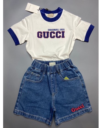 Костюм Gucci