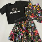 Костюм Balenciaga