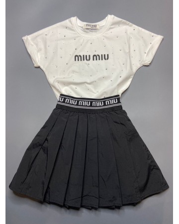 Костюм MIU MIU