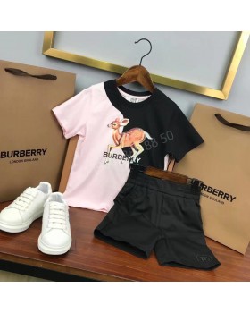 Костюм Burberry