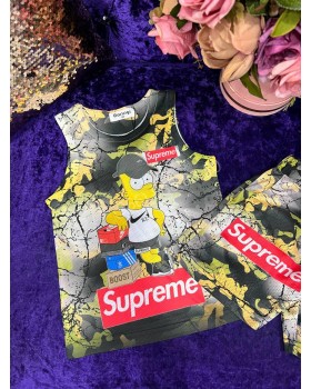 Костюм Supreme-foto2