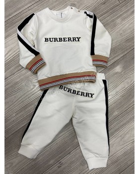 Спортивный костюм Burberry