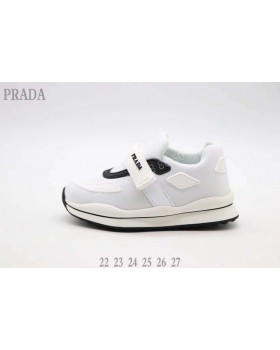 Кроссовки Prada