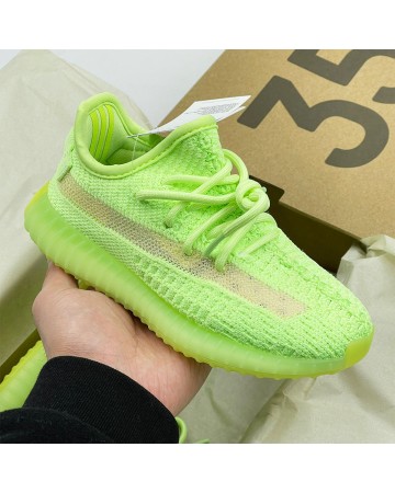 Adidas glow yeezy online