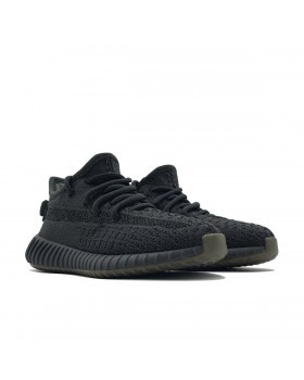 Кроссовки Adidas Yeezy Boost 350 V2 Kids Cinder Reflective