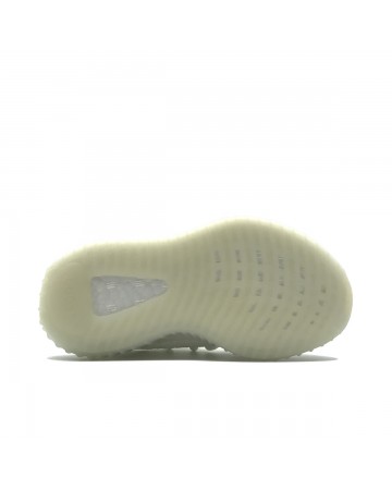 Кроссовки Adidas Yeezy Boost 350 V2 Kids Triple White