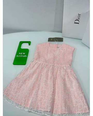 Платье Christian Dior