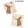Платье Burberry
