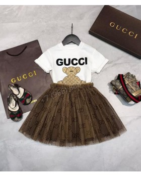 Платье Gucci