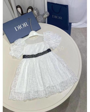 Платье Dior