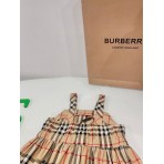 Платье Burberry