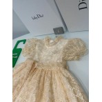 Платье Christian Dior