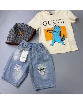 Шорты Gucci