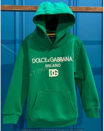 Худи Dolce&Gabbana
