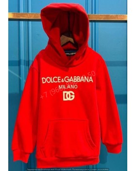 Худи Dolce&Gabbana