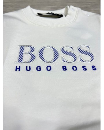 Толстовка Hugo Boss