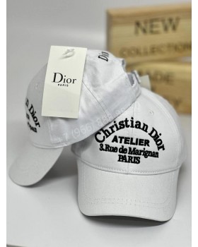 Кепка Christian Dior