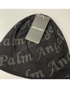 Комплект Palm Angels (шапка + шарф)-foto2