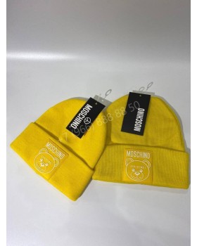 Шапка Moschino