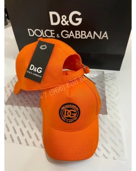 Кепка Dolce&Gabbana