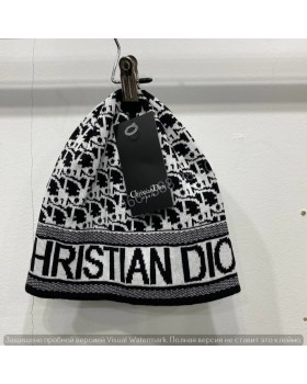 Шапка Christian Dior