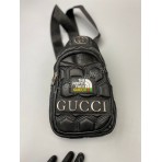 Сумка-слинг Gucci