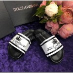 Шлепанцы Dolce&Gabbana