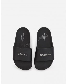 Шлепанцы Dolce&Gabbana