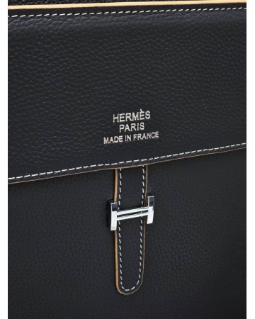 Сумка-мессенджер Hermes