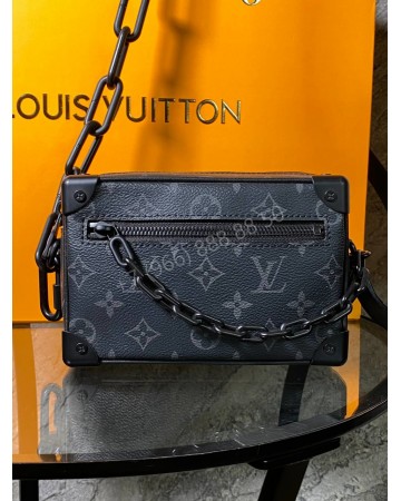 Сумка-мессенджер Louis Vuitton