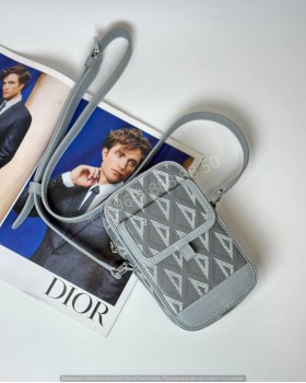 Сумка-мессенджер Christian Dior