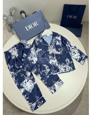 Пижама Christian Dior