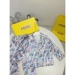 Пижама Fendi
