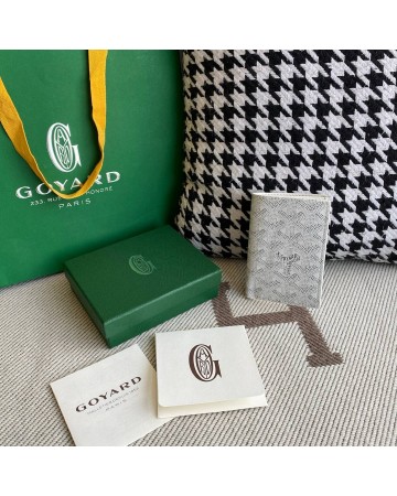 Кошелек Goyard