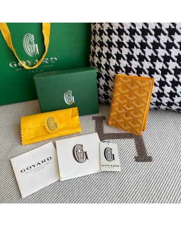 Кошелек Goyard