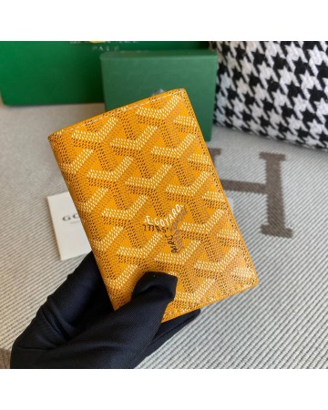 Кошелек Goyard