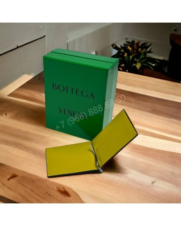 Зажим для денег Bottega Veneta