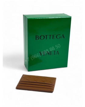 Картхолдер Bottega Veneta