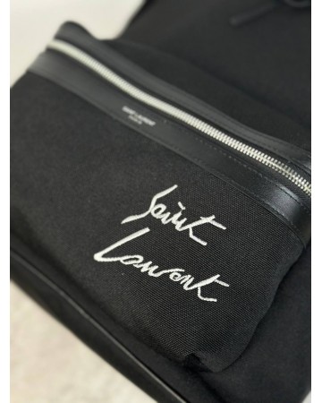 Рюкзак Saint Laurent