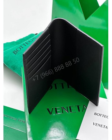 Обложка на паспорт Bottega Veneta