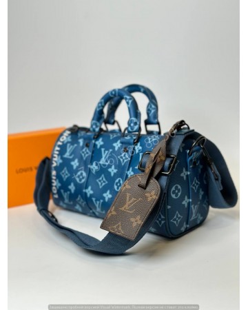 Дорожная сумка Louis Vuitton 25см